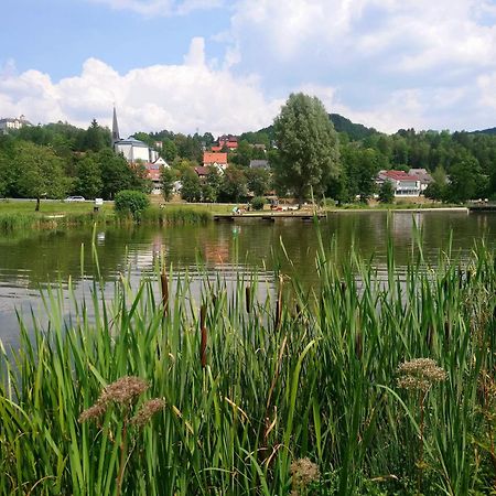 Ferienhaus Nr 2 - Das Kleine Haus Im Haus Heiligenstadt in Oberfranken Экстерьер фото
